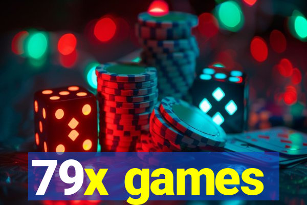 79x games